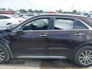 ✅ 2021 Cadillac XT4 FWD Premium Luxury • VIN: 1GYFZCR48MF002387 • Лот: 42752132. Опубликован ранее на IAAI с пробегом 106 859 миль. Бесплатный доступ к архиву аукционных продаж из США и подробный отчёт об истории автомобиля на DreamBid. Изображение 14.