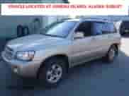 2007 Toyota Highlander с VIN JTEHD21A870047292, выставлен на аукционе Copart как лот 70754385 с пробегом 144 548 миль миль и Списание • Salvage title. История ставок и продаж доступна на DreamBid. Изображение 2.