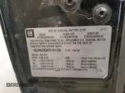 ✅ 2007 Chevrolet Silverado 2500HD LT3 • VIN: 1GCHK23D47F191159 • Лот: 64376955. Опубликован ранее на Copart с пробегом 447 049 миль. Бесплатный доступ к архиву аукционных продаж из США и подробный отчёт об истории автомобиля на DreamBid. Изображение 13.