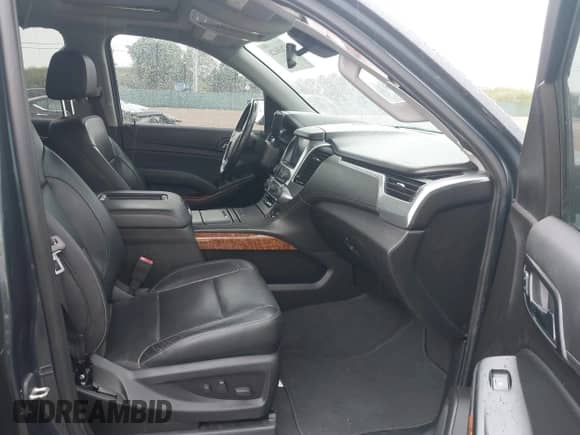 2020 Chevrolet Suburban Premier с VIN 1GNSCJKC8LR290783, выставлен на аукционе IAAI как лот 42636126 с пробегом 59 371 миль миль и . История ставок и продаж доступна на DreamBid. Изображение 5.