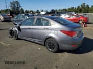 ✅ 2016 Hyundai Accent SE • VIN: KMHCT4AE0GU090674 • Лот: 73851314. Опубликован ранее на Copart с пробегом 66 610 миль. Бесплатный доступ к архиву аукционных продаж из США и подробный отчёт об истории автомобиля на DreamBid. Изображение 2.