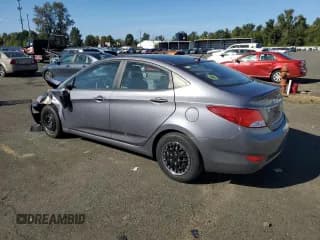 ✅ 2016 Hyundai Accent SE • VIN: KMHCT4AE0GU090674 • Лот: 73851314. Опубликован ранее на Copart с пробегом 66 610 миль. Бесплатный доступ к архиву аукционных продаж из США и подробный отчёт об истории автомобиля на DreamBid. Изображение 2.