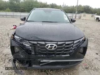 ✅ 2024 Hyundai Tucson SEL • VIN: 5NMJB3DE7RH426285 • Lot: 71448554. Wystawiony na Copart z przebiegiem 1 487 mil. Bezpłatny archiwum sprzedaży aukcyjnych z USA i szczegółowy raport historii pojazdu na DreamBid. Zdjęcie 5.