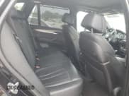 ✅ 2015 BMW X5 xDrive50i • VIN: 5UXKR6C51F0J77897 • Lot: 55665545. Listed on Copart with 127,060 mi. Free auction sales archive from the USA and detailed vehicle history report at DreamBid. Image 10.