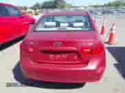 2007 Hyundai Elantra GLS with VIN KMHDU46D67U076733, listed as a IAAI auction lot 43361997 with 279,337 mi miles and . Bid and sale history available at DreamBid. Image 16.