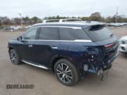 ✅ 2022 Infiniti QX60 Sensory • VIN: 5N1DL1GS6NC340471 • Lot: 43498542. Wystawiony na IAAI z przebiegiem 31 017 mil. Bezpłatny archiwum sprzedaży aukcyjnych z USA i szczegółowy raport historii pojazdu na DreamBid. Zdjęcie 14.