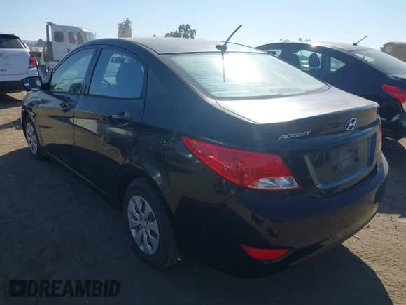 2015 Hyundai Accent GLS с VIN KMHCT4AE8FU936287, выставлен на аукционе IAAI как лот 43332101 с пробегом 96 455 миль миль и . История ставок и продаж доступна на DreamBid. Изображение 3.