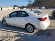 ✅ 2012 Kia Forte EX • VIN: KNAFU4A24C5621137 • Lot: 91944465. Listed on Copart with 109,171 mi. Free auction sales archive from the USA and detailed vehicle history report at DreamBid. Image 2.