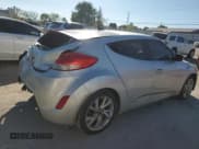 ✅ 2017 Hyundai Veloster • VIN: KMHTC6ADXHU306082 • Лот: 75651444. Опубликован ранее на Copart с пробегом 145 959 миль. Бесплатный доступ к архиву аукционных продаж из США и подробный отчёт об истории автомобиля на DreamBid. Изображение 3.