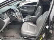 ✅ 2013 Hyundai Sonata SE • VIN: 5NPEC4AB7DH683845 • Lot: 65215214. Listed on Copart with 134,062 mi. Free auction sales archive from the USA and detailed vehicle history report at DreamBid. Image 7.