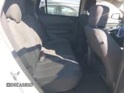 ✅ 2016 GMC Terrain SLE • VIN: 2GKFLTE32G6102296 • Лот: 41898995. Опубликован ранее на IAAI с пробегом 50 511 миль. Бесплатный доступ к архиву аукционных продаж из США и подробный отчёт об истории автомобиля на DreamBid. Изображение 8.