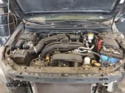 ✅ 2018 Subaru Impreza Limited • VIN: 4S3GTAT68J3704524 • Lot: 42278108. Listed on IAAI with 234,677 mi. Free auction sales archive from the USA and detailed vehicle history report at DreamBid. Image 10.