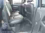 2005 Dodge 1500 SLT z VIN 1D7HU18DX5S142037, wystawiony jako IAAI lot #43557449 z przebiegiem 207 278 mil mil oraz . Historia ofert i sprzedaży dostępna na DreamBid. Obrazek 8.