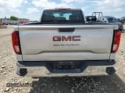 ✅ 2020 GMC Sierra 1500 • VIN: 1GTR9AEF6LZ233493 • Лот: 61763735. Опубликован ранее на Copart с пробегом 109 243 миль. Бесплатный доступ к архиву аукционных продаж из США и подробный отчёт об истории автомобиля на DreamBid. Изображение 6.