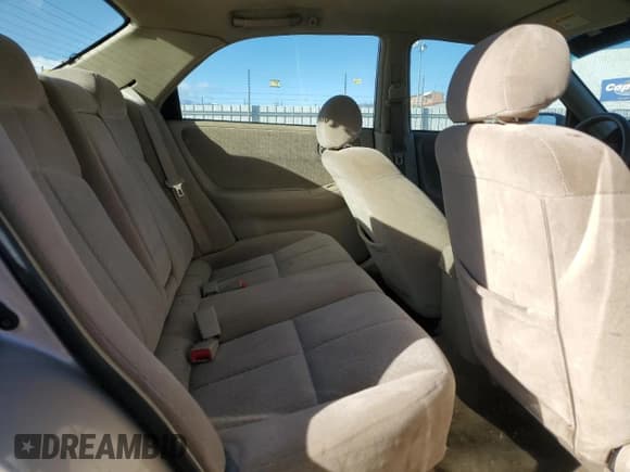 ✅ 2002 Mazda 626 LX • VIN: 1YVGF22C125279863 • Лот: 87103664. Опубликован ранее на Copart с пробегом 139 633 миль. Бесплатный доступ к архиву аукционных продаж из США и подробный отчёт об истории автомобиля на DreamBid. Изображение 10.