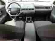 2023 Hyundai Ioniq 5 SE z VIN KM8KMDAFXPU149540, wystawiony jako Copart lot #65520314 z przebiegiem 14 265 mil mil oraz Szkoda całkowita • Salvage title. Historia ofert i sprzedaży dostępna na DreamBid. Obrazek 8.