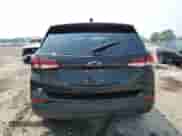 2024 Chevrolet Equinox LS с VIN 3GNAXSEG2RL140270, выставлен на аукционе Copart как лот 67028835 с пробегом Не указан миль и Списание • Salvage title. История ставок и продаж доступна на DreamBid. Изображение 6.