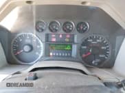 ✅ 2009 Ford F-250 XL • VIN: 1FTSW21579EB07835 • Lot: 43819068. Listed on IAAI with 120,869 mi. Free auction sales archive from the USA and detailed vehicle history report at DreamBid. Image 7.