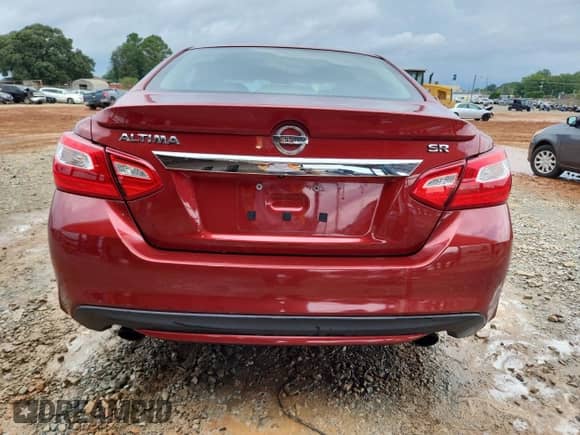 2016 Nissan Altima S z VIN 1N4AL3AP6GC278036, wystawiony jako Copart lot #83811155 z przebiegiem 151 143 mil mil oraz Szkoda całkowita • Salvage title. Historia ofert i sprzedaży dostępna na DreamBid. Obrazek 6.
