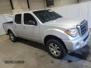 ✅ 2011 Suzuki Equator Sport • VIN: 5Z61D0ER9BC403154 • Lot: 82705794. Wystawiony na Copart z przebiegiem 141 501 mil. Bezpłatny archiwum sprzedaży aukcyjnych z USA i szczegółowy raport historii pojazdu na DreamBid. Zdjęcie 4.