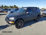 ✅ 1999 Toyota RAV4 • VIN: JT3GP10V9X7061574 • Lot: 68948315. Listed on Copart with 213,625 mi. Free auction sales archive from the USA and detailed vehicle history report at DreamBid. Image 1.