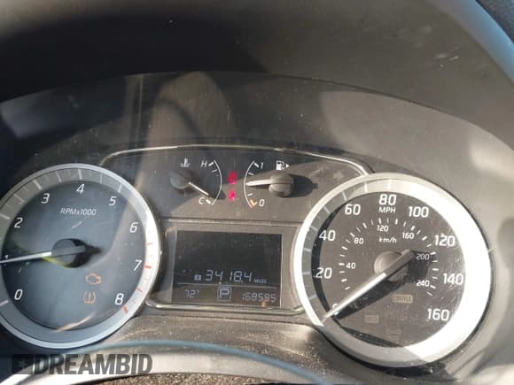 ✅ 2014 Nissan Sentra S • VIN: 1N4AB7AP0EN854893 • Lot: 42522429. Listed on IAAI with 168,595 mi. Free auction sales archive from the USA and detailed vehicle history report at DreamBid. Image 7.