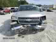 2005 Chevrolet Silverado 2500HD LS with VIN 1GCHK23285F943456, listed as a Copart auction lot 81920025 with 167,693 mi miles and Salvage title. Bid and sale history available at DreamBid. Image 5.