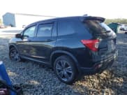 ✅ 2020 Honda Passport EX-L • VIN: 5FNYF8H50LB015202 • Lot: 80400635. Wystawiony na Copart z przebiegiem 31 698 mil. Bezpłatny archiwum sprzedaży aukcyjnych z USA i szczegółowy raport historii pojazdu na DreamBid. Zdjęcie 2.