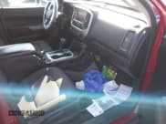 ✅ 2019 Chevrolet Colorado 2WD LT • VIN: 1GCGSCEA2K1194524 • Лот: 41738492. Опубликован ранее на IAAI с пробегом 56 516 миль. Бесплатный доступ к архиву аукционных продаж из США и подробный отчёт об истории автомобиля на DreamBid. Изображение 5.