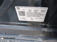 ✅ 2026 Chevrolet Equinox AWD RS • VIN: 3GNAXTEG5TL137828 • Lot: 43539682. Listed on IAAI with 7,831 mi. Free auction sales archive from the USA and detailed vehicle history report at DreamBid. Image 9.