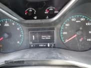 ✅ 2022 Chevrolet Colorado 4WD Work Truck • VIN: 1GCGTBEN7N1299512 • Lot: 42720023. Listed on IAAI with 41,851 mi. Free auction sales archive from the USA and detailed vehicle history report at DreamBid. Image 7.