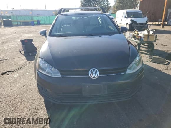 ✅ 2015 Volkswagen Golf TSI S • VIN: 3VW217AU1FM014105 • Лот: 85158585. Опубликован ранее на Copart с пробегом 132 302 миль. Бесплатный доступ к архиву аукционных продаж из США и подробный отчёт об истории автомобиля на DreamBid. Изображение 5.