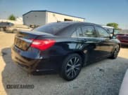 ✅ 2012 Chrysler 200 S • VIN: 1C3CCBHG4CN161352 • Лот: 69181695. Опубликован ранее на Copart с пробегом 150 576 миль. Бесплатный доступ к архиву аукционных продаж из США и подробный отчёт об истории автомобиля на DreamBid. Изображение 3.