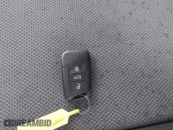 ✅ 2024 Volkswagen Taos S • VIN: 3VV8X7B26RM069597 • Lot: 42313701. Listed on IAAI with 14,050 mi. Free auction sales archive from the USA and detailed vehicle history report at DreamBid. Image 11.