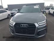✅ 2016 Audi Q3 Prestige • VIN: WA1GFCFS6GR002617 • Lot: 43326531. Wystawiony na IAAI z przebiegiem 88 732 mil. Bezpłatny archiwum sprzedaży aukcyjnych z USA i szczegółowy raport historii pojazdu na DreamBid. Zdjęcie 12.