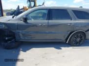 ✅ 2022 Dodge Durango SXT • VIN: 1C4RDHAG9NC181854 • Lot: 43712922. Listed on IAAI with 41,031 mi. Free auction sales archive from the USA and detailed vehicle history report at DreamBid. Image 17.