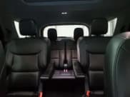 ✅ 2024 Ford Explorer XLT • VIN: 1FMSK8DH2RGA54286 • Lot: 85486185. Wystawiony na Copart z przebiegiem 28 972 mil. Bezpłatny archiwum sprzedaży aukcyjnych z USA i szczegółowy raport historii pojazdu na DreamBid. Zdjęcie 10.