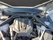 ✅ 2018 Genesis G90 Premium • VIN: KMHG34JAXJU040015 • Lot: 70925375. Listed on Copart with 28,221 mi. Free auction sales archive from the USA and detailed vehicle history report at DreamBid. Image 11.