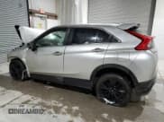 ✅ 2020 Mitsubishi Eclipse Cross LE • VIN: JA4AT4AA6LZ011928 • Лот: 41601945. Опубликован ранее на Copart с пробегом 55 474 миль. Бесплатный доступ к архиву аукционных продаж из США и подробный отчёт об истории автомобиля на DreamBid. Изображение 2.