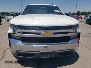 ✅ 2019 Chevrolet Silverado 1500 LT • VIN: 3GCPWCED6KG189469 • Lot: 65848884. Wystawiony na Copart z przebiegiem 64 178 mil. Bezpłatny archiwum sprzedaży aukcyjnych z USA i szczegółowy raport historii pojazdu na DreamBid. Zdjęcie 5.