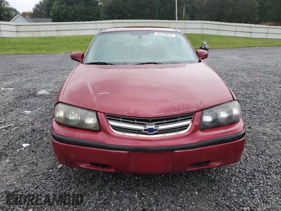 2005 Chevrolet Impala с VIN 2G1WF52E859163189, выставлен на аукционе Copart как лот 69784534 с пробегом 305 681 миль миль и Списание • Salvage title. История ставок и продаж доступна на DreamBid. Изображение 5.