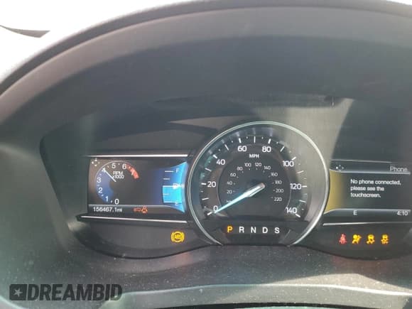 ✅ 2016 Ford Explorer XLT • VIN: 1FM5K8D85GGD19292 • Lot: 81147665. Wystawiony na Copart z przebiegiem 156 467 mil. Bezpłatny archiwum sprzedaży aukcyjnych z USA i szczegółowy raport historii pojazdu na DreamBid. Zdjęcie 9.