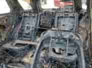 2023 Ford Explorer Limited z VIN 1FMSK7FH1PGA66417, wystawiony jako Copart lot #57878105 z przebiegiem Nie podano mil oraz Nie do naprawy • Non repairable. Historia ofert i sprzedaży dostępna na DreamBid. Obrazek 10.