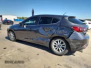 ✅ 2015 Mazda 3 i Touring • VIN: 3MZBM1L79FM182747 • Lot: 82620685. Listed on Copart with 95,131 mi. Free auction sales archive from the USA and detailed vehicle history report at DreamBid. Image 2.