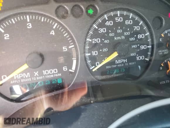 1999 Chevrolet S-10 LS с VIN 1GCDT19X3X8155331, выставлен на аукционе Copart как лот 70182085 с пробегом 209 815 миль миль и Списание • Salvage title. История ставок и продаж доступна на DreamBid. Изображение 9.