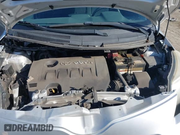 ✅ 2009 Scion xD • VIN: JTKKU104X9J039362 • Lot: 41698540. Listed on IAAI with 58,131 mi. Free auction sales archive from the USA and detailed vehicle history report at DreamBid. Image 10.