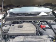 ✅ 2021 Ford Bronco Sport Badlands • VIN: 3FMCR9D98MRB36121 • Lot: 43522605. Listed on IAAI with 110,410 mi. Free auction sales archive from the USA and detailed vehicle history report at DreamBid. Image 10.