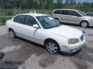 ✅ 2005 Hyundai Elantra GLS • VIN: KMHDN46D95U153704 • Lot: 42885727. Wystawiony na IAAI z przebiegiem Nie podano. Bezpłatny archiwum sprzedaży aukcyjnych z USA i szczegółowy raport historii pojazdu na DreamBid. Zdjęcie 1.