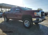 ✅ 2014 GMC Sierra 1500 SLT • VIN: 1GTR1VEC7EZ173490 • Лот: 78498864. Опубликован ранее на Copart с пробегом 199 038 миль. Бесплатный доступ к архиву аукционных продаж из США и подробный отчёт об истории автомобиля на DreamBid. Изображение 4.