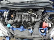 ✅ 2018 Honda Fit LX • VIN: 3HGGK5H48JM735693 • Лот: 90493145. Опубликован ранее на Copart с пробегом 42 256 миль. Бесплатный доступ к архиву аукционных продаж из США и подробный отчёт об истории автомобиля на DreamBid. Изображение 11.